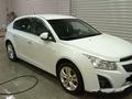 Chevrolet Cruze 2013 годаүшін4 500 000 тг. в Астана – фото 6