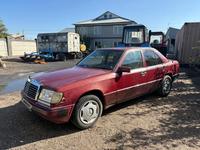 Mercedes-Benz E 230 1991 годаfor1 000 000 тг. в Алматы