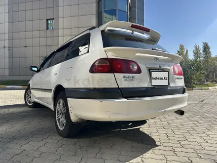 Toyota Caldina 1999 года за 3 900 000 тг. в Усть-Каменогорск – фото 4