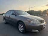 Toyota Camry 2002 годаүшін5 200 000 тг. в Талдыкорган – фото 2