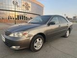 Toyota Camry 2002 годаүшін5 200 000 тг. в Талдыкорган