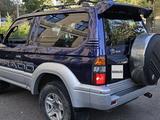 Toyota Land Cruiser Prado 1997 годаfor4 200 000 тг. в Алматы – фото 4