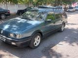 Volkswagen Passat 1990 года за 1 950 000 тг. в Шымкент – фото 3