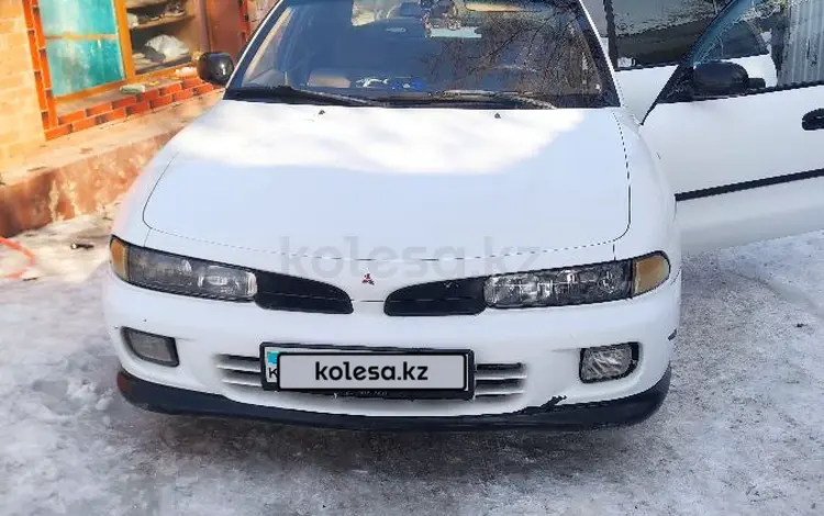 Mitsubishi Galant 1995 года за 900 000 тг. в Алматы