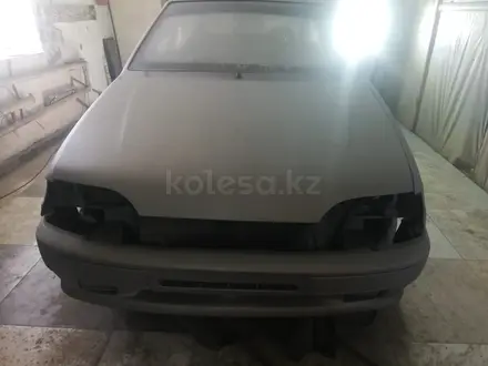 ВАЗ (Lada) 2113 2004 года за 1 200 000 тг. в Актобе