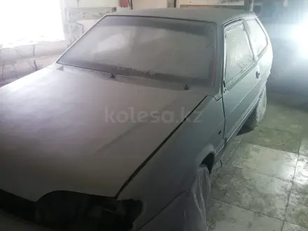 ВАЗ (Lada) 2113 2004 года за 1 200 000 тг. в Актобе – фото 2