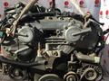 Двигатель на nissan teana VQ23.VQ25.VQ35. за 285 000 тг. в Алматы – фото 2