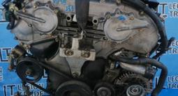 Двигатель на nissan teana VQ23.VQ25.VQ35.үшін285 000 тг. в Алматы – фото 3