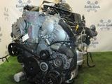 Двигатель на nissan teana VQ23.VQ25.VQ35.үшін285 000 тг. в Алматы – фото 4