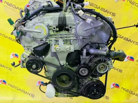 Двигатель на nissan teana VQ23.VQ25.VQ35. за 285 000 тг. в Алматы – фото 6