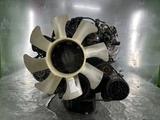 Двигатель 4G64 на Mitsubishi Space Gear объем 2.4 из Японииүшін480 000 тг. в Астана – фото 2