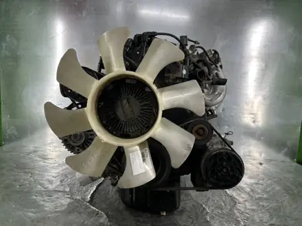Двигатель 4G64 на Mitsubishi Space Gear объем 2.4 за 550 000 тг. в Астана – фото 2
