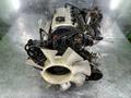 Двигатель 4G64 на Mitsubishi Space Gear объем 2.4 за 550 000 тг. в Астана