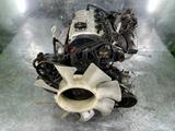 Двигатель 4G64 на Mitsubishi Space Gear объем 2.4 за 550 000 тг. в Астана