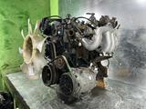 Двигатель 4G64 на Mitsubishi Space Gear объем 2.4 из Японии за 480 000 тг. в Астана – фото 4