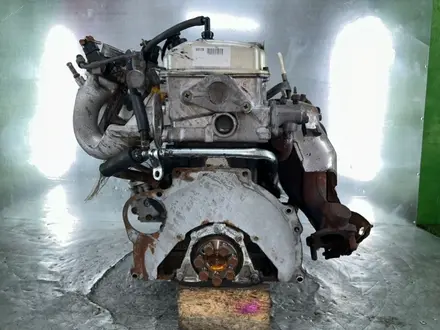 Двигатель 4G64 на Mitsubishi Space Gear объем 2.4 за 550 000 тг. в Астана – фото 10