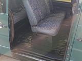 Mercedes-Benz Vito 1998 года за 1 500 000 тг. в Алматы – фото 4