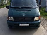 Mercedes-Benz Vito 1998 года за 1 500 000 тг. в Алматы