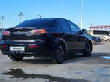 Mitsubishi Lancer 2012 годаүшін4 000 000 тг. в Атырау – фото 3