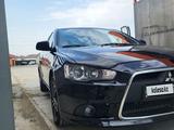 Mitsubishi Lancer 2012 года за 4 000 000 тг. в Атырау – фото 5