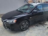 Mitsubishi Lancer 2012 годаүшін4 000 000 тг. в Атырау – фото 4