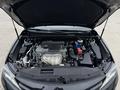 Toyota Camry 2018 года за 11 000 000 тг. в Караганда – фото 13