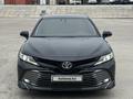 Toyota Camry 2018 года за 11 000 000 тг. в Караганда – фото 3