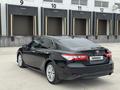 Toyota Camry 2018 года за 11 000 000 тг. в Караганда – фото 5