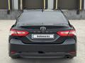 Toyota Camry 2018 года за 11 000 000 тг. в Караганда – фото 6