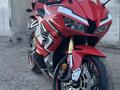 Honda  CBR 600RR 2022 года за 5 200 000 тг. в Алматы – фото 6