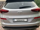Hyundai Tucson 2019 годаүшін10 500 000 тг. в Алматы – фото 2