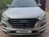 Hyundai Tucson 2019 годаүшін10 500 000 тг. в Алматы
