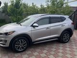 Hyundai Tucson 2019 годаүшін10 500 000 тг. в Алматы – фото 3