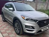Hyundai Tucson 2019 годаүшін10 500 000 тг. в Алматы – фото 4