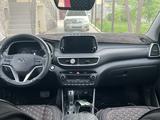 Hyundai Tucson 2019 годаүшін10 500 000 тг. в Алматы – фото 5