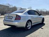 Subaru Legacy 2004 года за 5 000 000 тг. в Усть-Каменогорск – фото 5