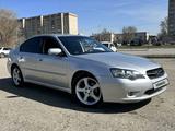 Subaru Legacy 2004 года за 5 000 000 тг. в Усть-Каменогорск – фото 4