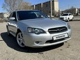 Subaru Legacy 2004 года за 5 000 000 тг. в Усть-Каменогорск – фото 3