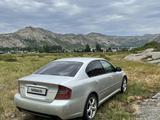 Subaru Legacy 2004 года за 5 000 000 тг. в Усть-Каменогорск – фото 2