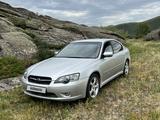 Subaru Legacy 2004 года за 5 000 000 тг. в Усть-Каменогорск