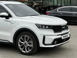 Kia Sorento 2022 года за 21 000 000 тг. в Караганда – фото 3