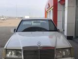 Mercedes-Benz E 230 1991 годаүшін900 000 тг. в Шу