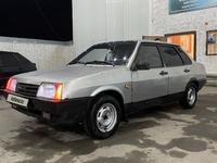 ВАЗ (Lada) 21099 2000 года за 680 000 тг. в Шымкент