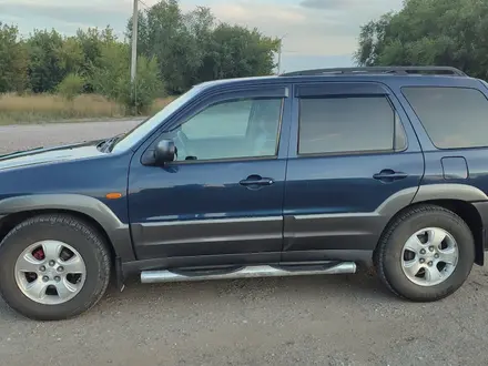 Mazda Tribute 2003 года за 4 000 000 тг. в Караганда – фото 6