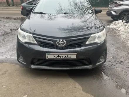 Toyota Camry 2011 года за 8 000 000 тг. в Кокшетау