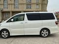 Toyota Alphard 2007 годаfor5 900 000 тг. в Шымкент – фото 3