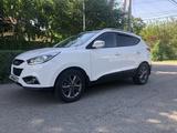 Hyundai Tucson 2013 года за 8 200 000 тг. в Алматы – фото 5