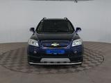 Chevrolet Captiva 2006 года за 4 290 000 тг. в Шымкент – фото 2