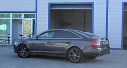 Audi A6 2004 годаүшін4 700 000 тг. в Семей – фото 4