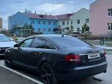 Audi A6 2004 годаүшін4 700 000 тг. в Семей – фото 5